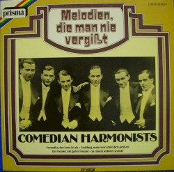 Melodien, die man nie vergißt