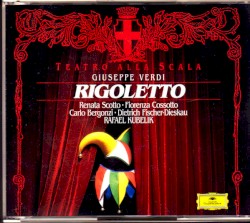 Rigoletto