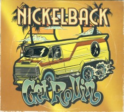Get Rollin’