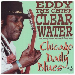 Chicago Daily Blues