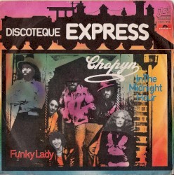 In the Midnight Hour / Funky Lady