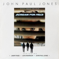Music From the Film Scream for Help