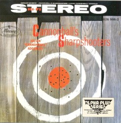 Cannonball’s Sharpshooters