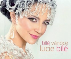 Bílé Vánoce Lucie Bílé
