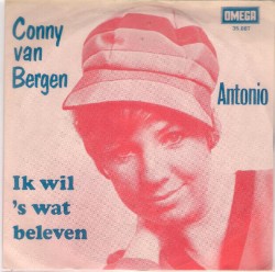 Ik wil ’s wat beleven / Antonio