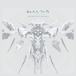 Halo 5: Guardians Original Soundtrack