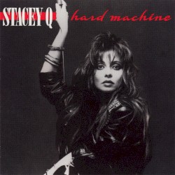 Hard Machine