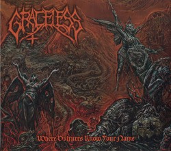 Where Vultures Know Your Name