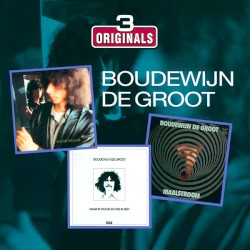 3 Originals: Bouwdewijn de Groot