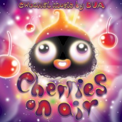 Cherries on Air (Chuchel Soundtrack)