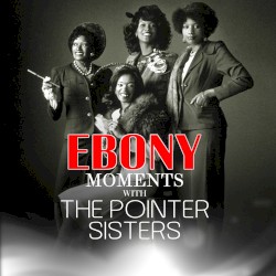 Pointer Sisters Interview