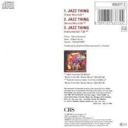 Jazz Thing