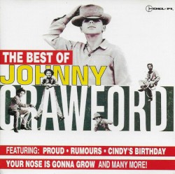 Best of Johnny Crawford