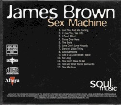 Sex Machine