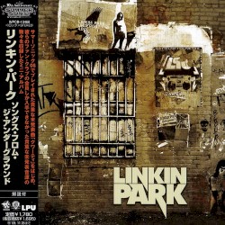 Songs From the Underground