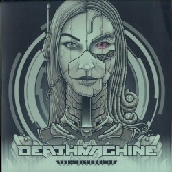 Self Distort EP