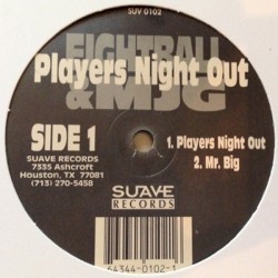 Players Night Out