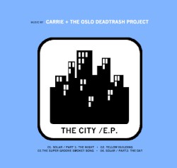 The City E.P.