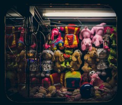 Silent, Secret and Serious