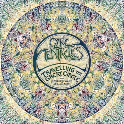 Travelling the Great Circle