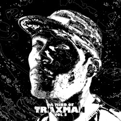 Da Mind Of Traxman Vol.3