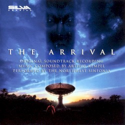The Arrival