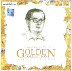 Golden Collection - Hemant Kumar