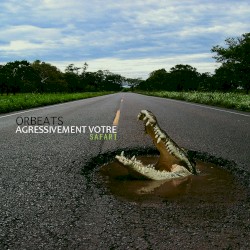 AGRESSIVEMENT VOTRE "Safari"