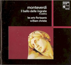 Il ballo delle ingrate / Sestina