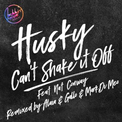 Can’t Shake It Off