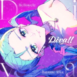 Diva!!