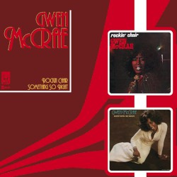 Rockin’ Chair / Something So Right