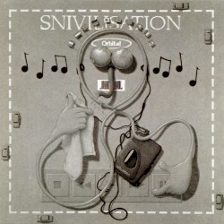 Snivilisation