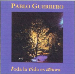 Toda la vida es ahora