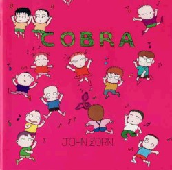 Cobra: Live Version