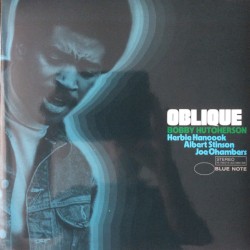 Oblique