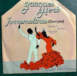 Torremolinos (I Love You)