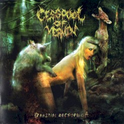 Beastial Necrophilia