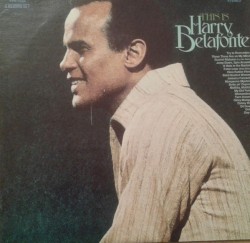 This Is Harry Belafonte