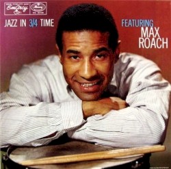 Jazz in ¾ Time