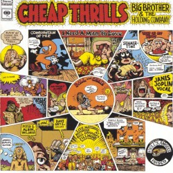Cheap Thrills