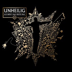 Als wär’s das erste Mal