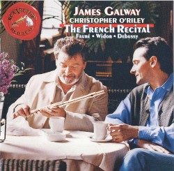 The French Recital