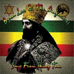 Songs From Shanty Town