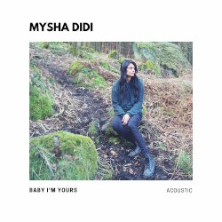 Baby I'm Yours (Acoustic)