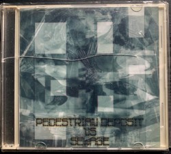 Pedestrian Deposit Vs. Sewage