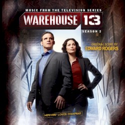 Warehouse 13: Season 2