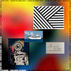 Cosmic Suite2-New Beginning-