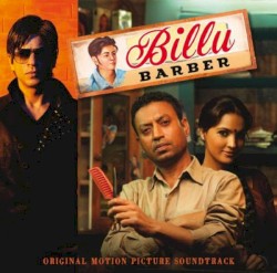 Billu Barber: Original Motion Picture Soundtrack