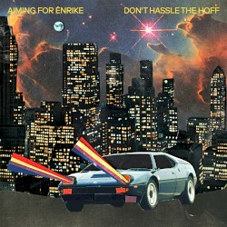 Don't Hassle the Hoff